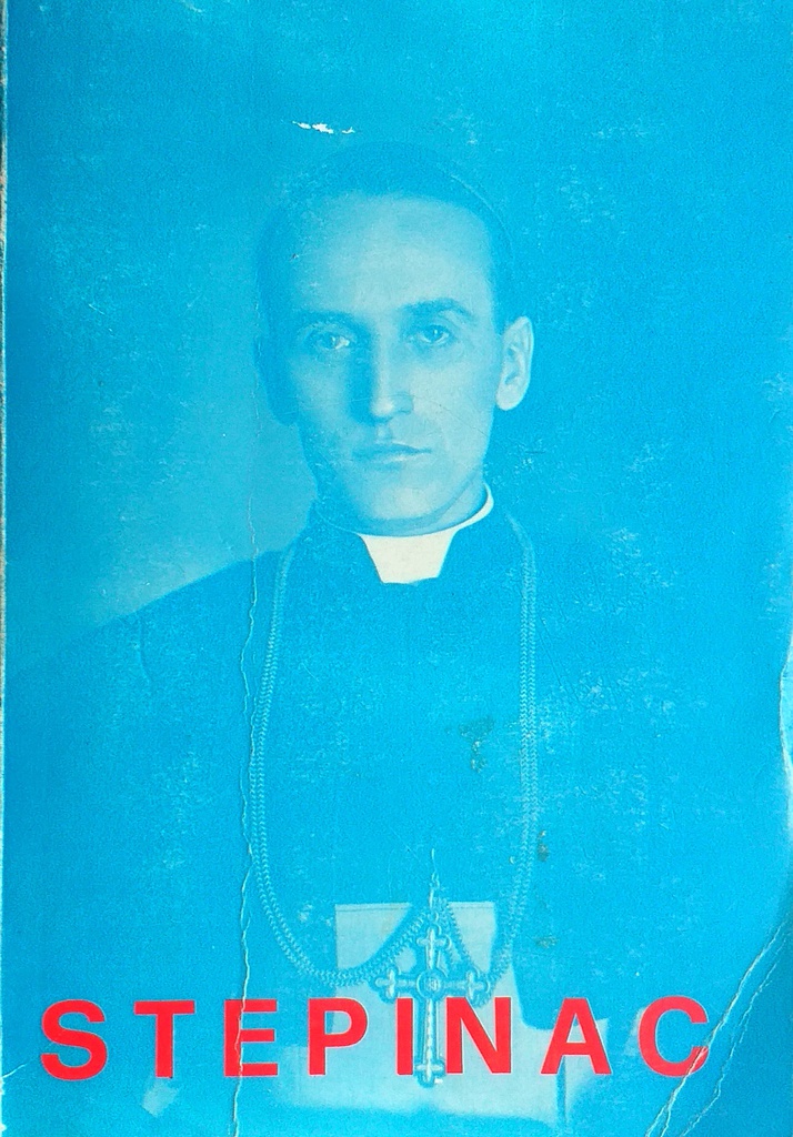 ALOJZIJE STEPINAC