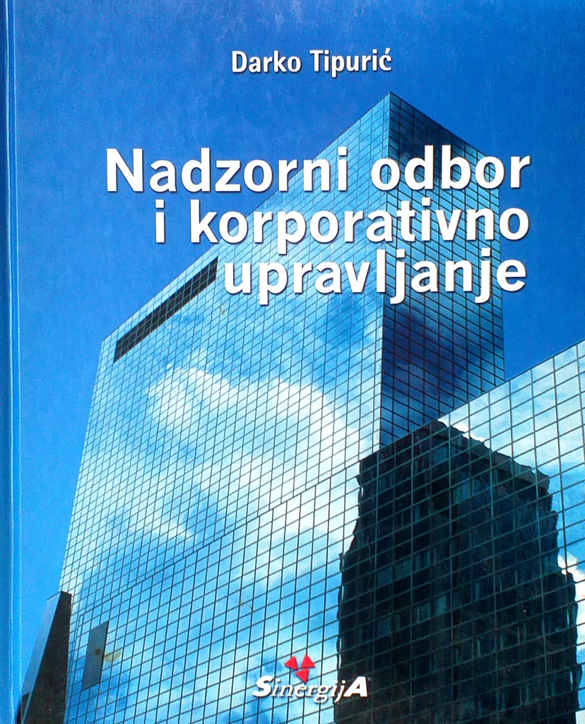 NADZORNI ODBOR I KORPORATIVNO UPRAVLJANJE