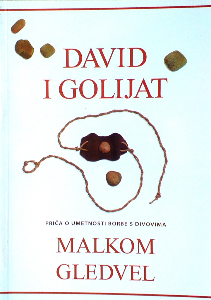 DAVID I GOLIJAT