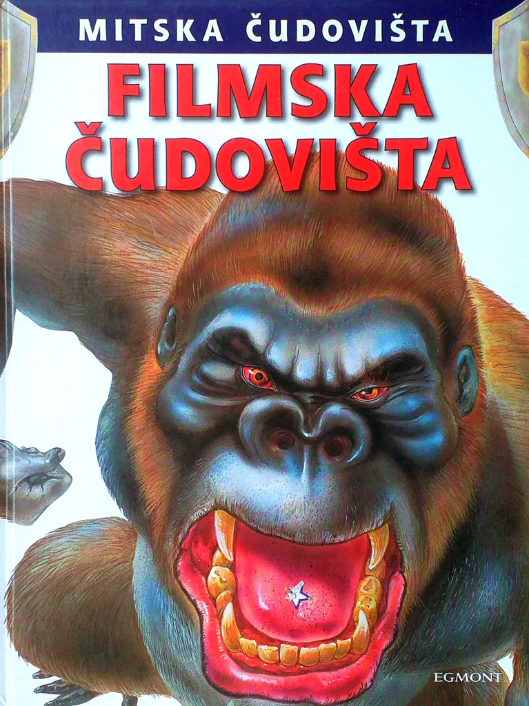 FILMSKA ČUDOVIŠTA