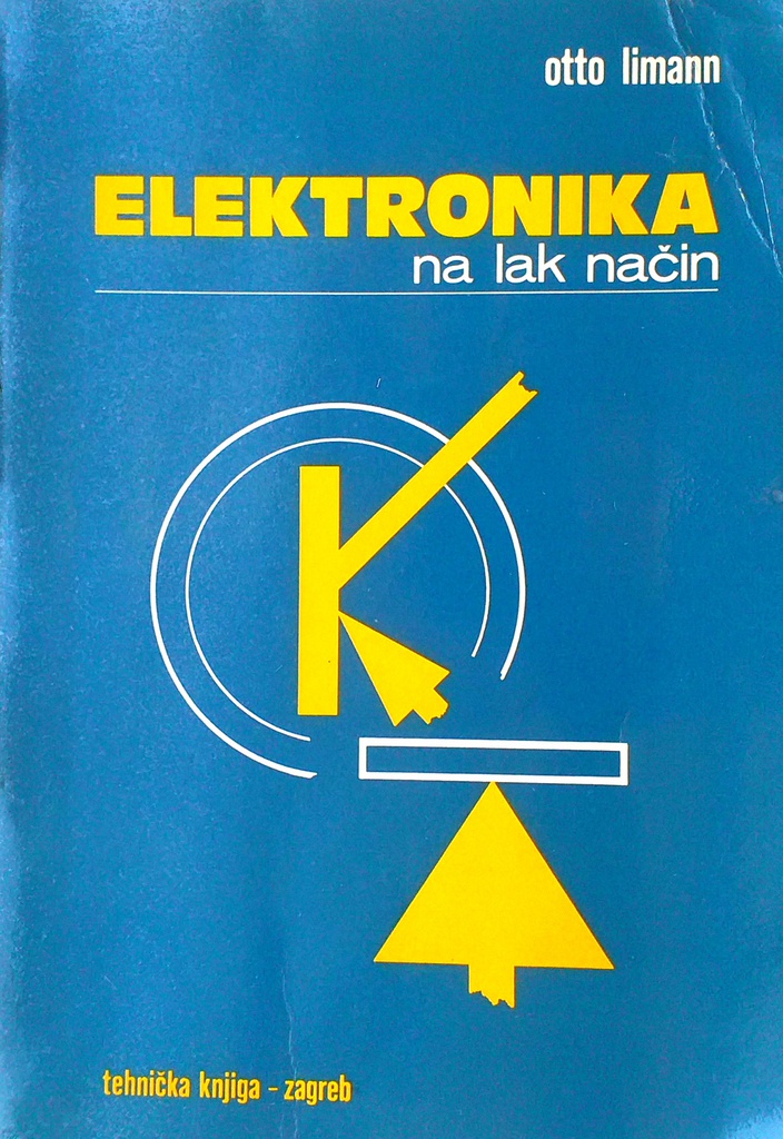 ELEKTRONIKA NA LAK NAČIN