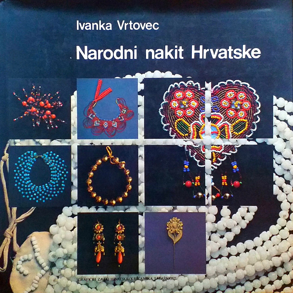 NARODNI NAKIT HRVATSKE