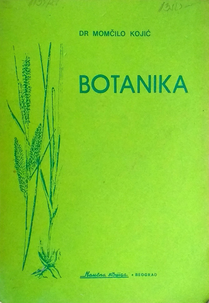 BOTANIKA