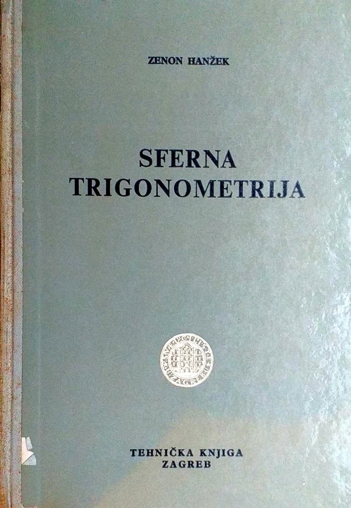 SFERNA TRIGONOMETRIJA