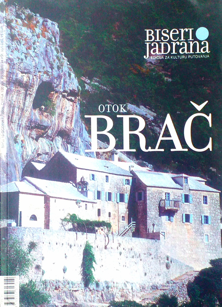 OTOK BRAČ