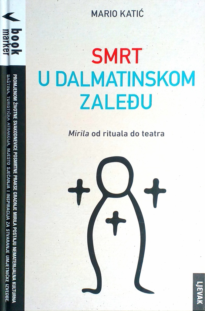 SMRT U DALMATINSKOM ZALEĐU