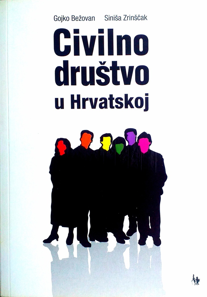 CIVILNO DRUŠTVO U HRVATSKOJ