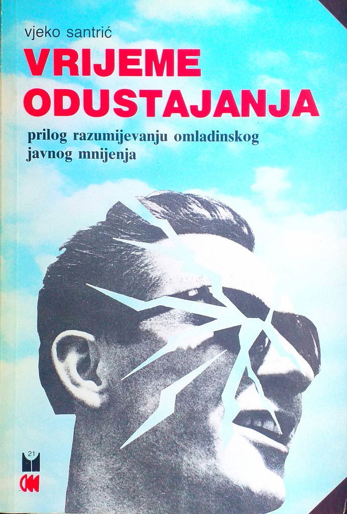 VRIJEME ODUSTAJANJA