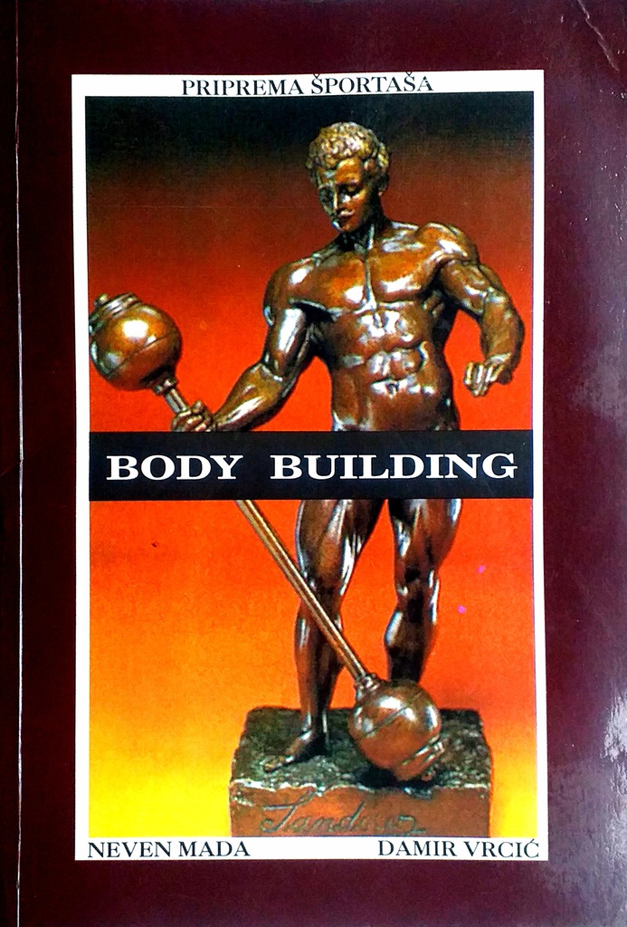 BODY BUILDING