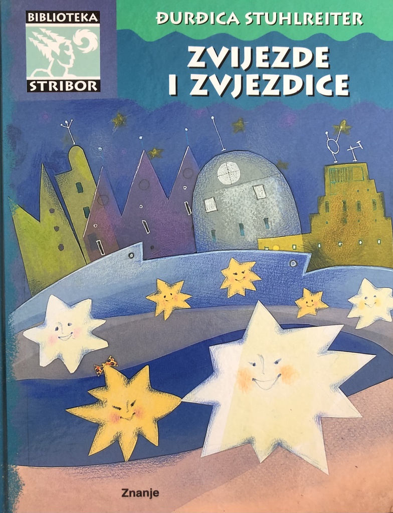 ZVIJEZDE I ZVIJEZDICE