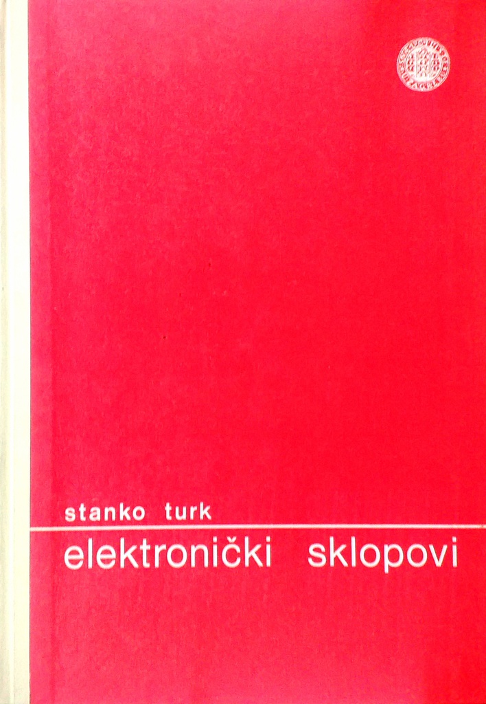 ELEKTRONIČKI SKLOPOVI