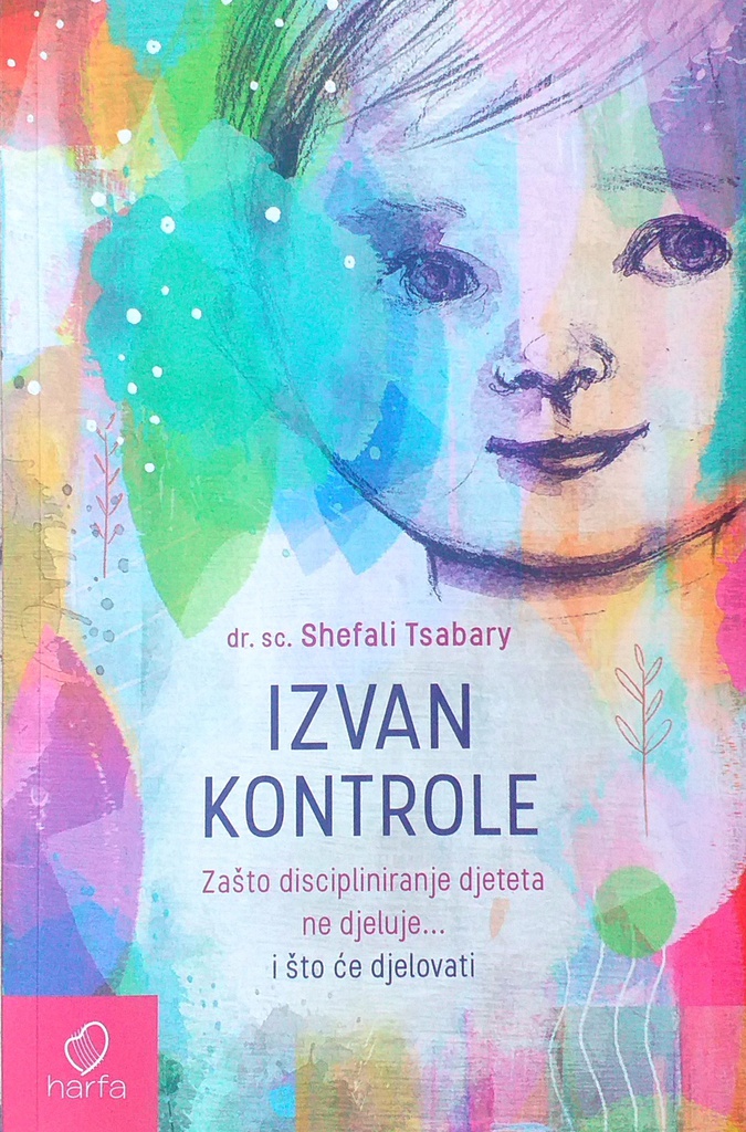 IZVAN KONTROLE