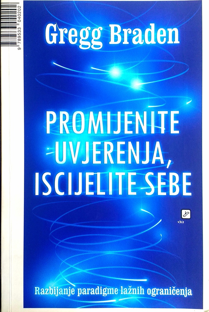 PROMIJENITE UVJERENJA, ISCIJELITE SEBE