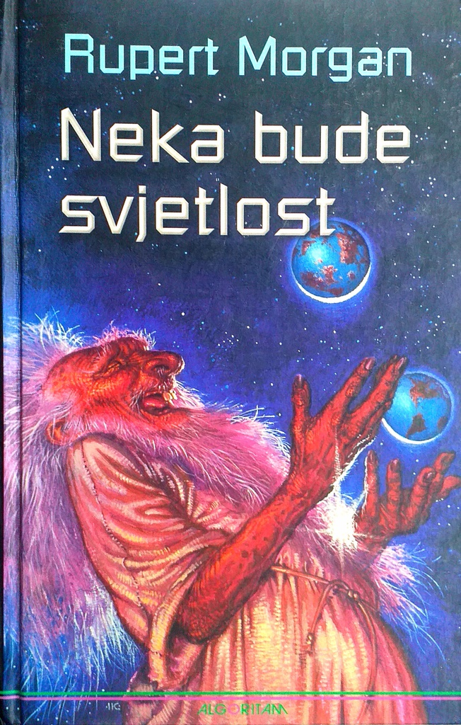 NEKA BUDE SVJETLOST