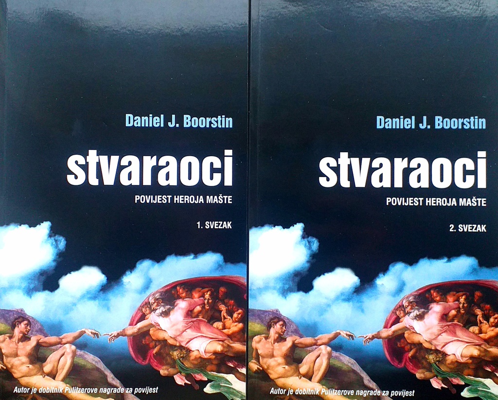 STVARAOCI 1-2