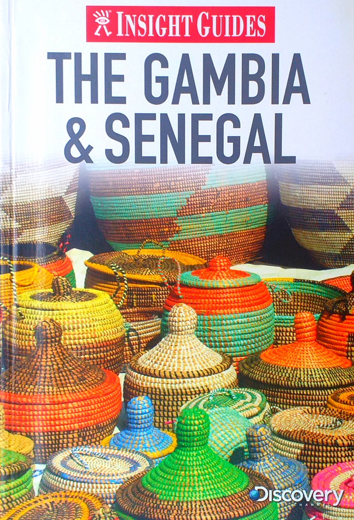 THE GAMBIA &amp; SENEGAL