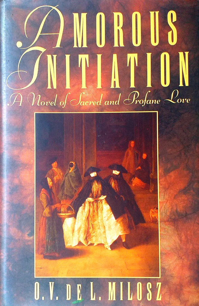 AMOROUS INITIATION