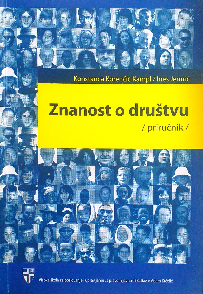 ZNANOST O DRUŠTVU