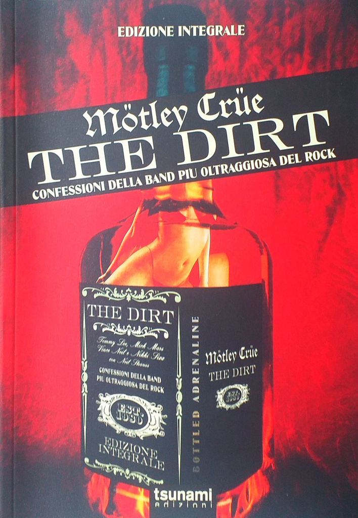 THE DIRT