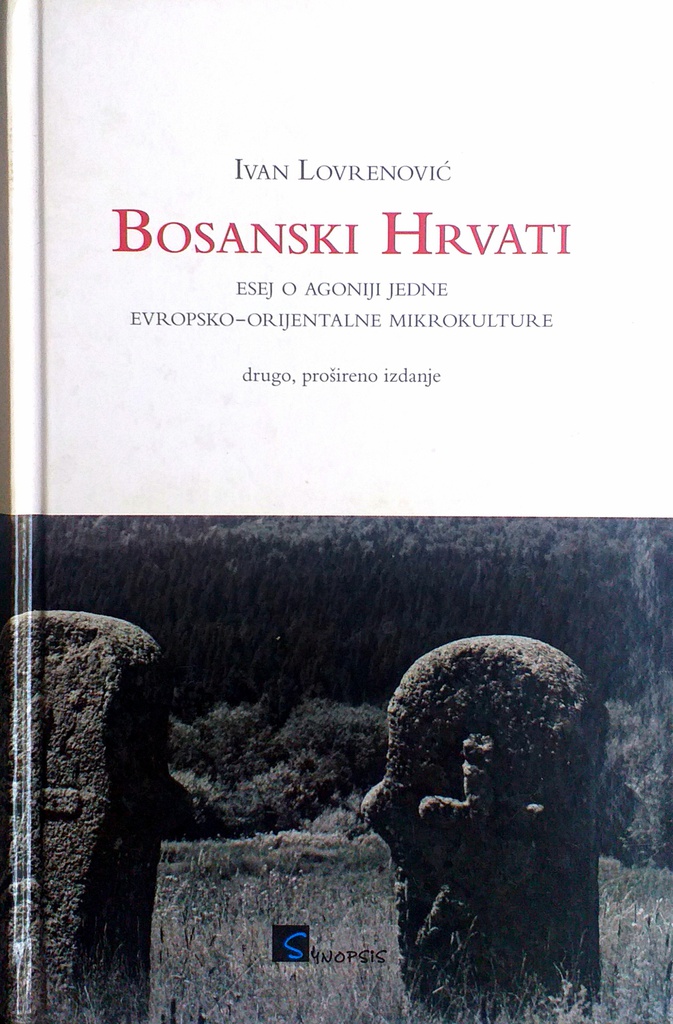 BOSANSKI HRVATI