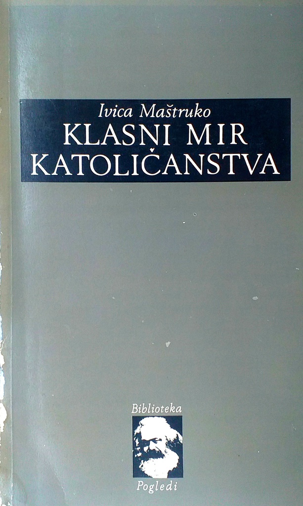 KLASNI MIR KATOLIČANSTVA