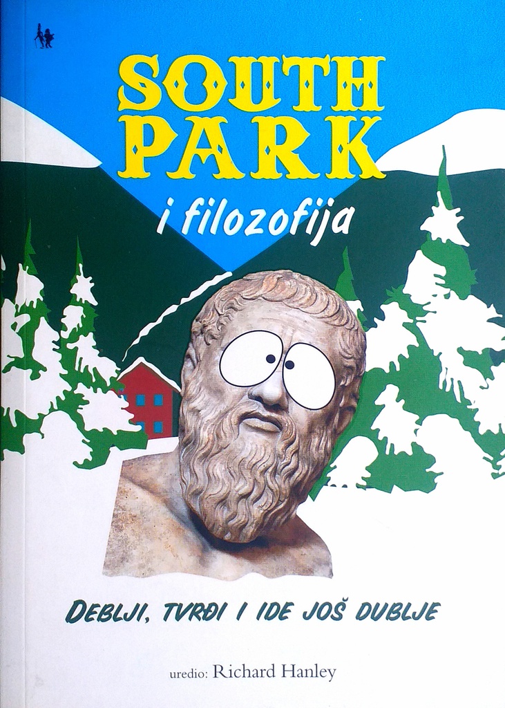 SOUTH PARK I FILOZOFIJA