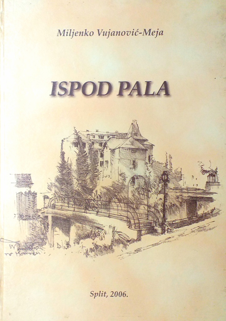 ISPOD PALA