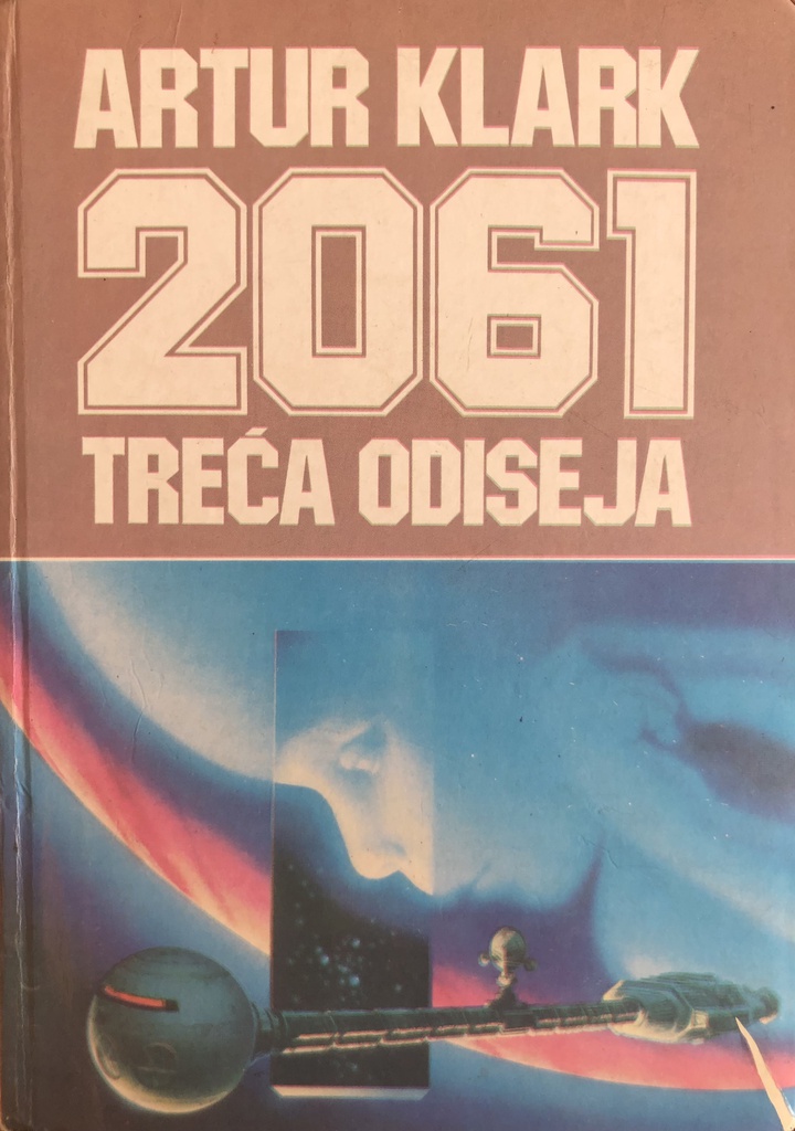 2061 TREĆA ODISEJA