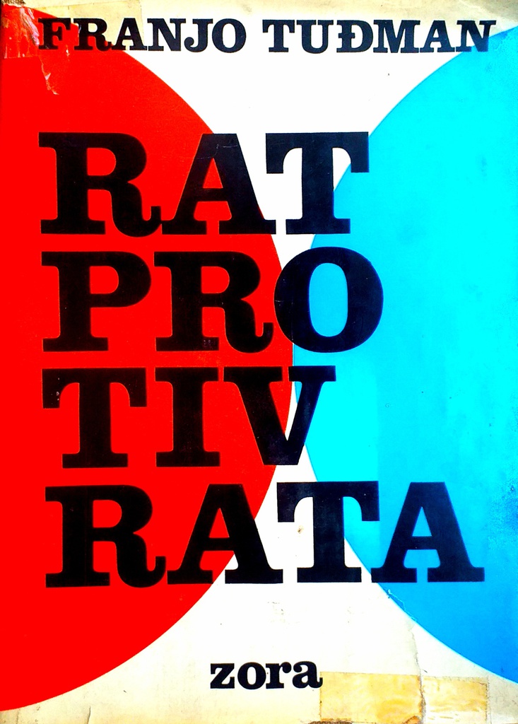 RAT PROTIV RATA