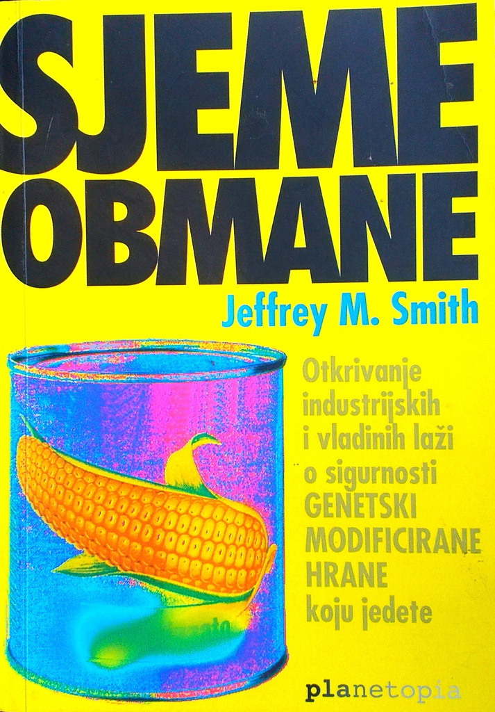 SJEME OBMANE