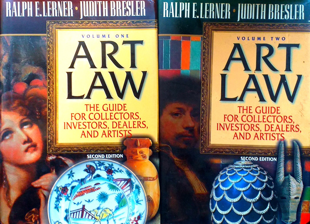 ART LAW 1-2