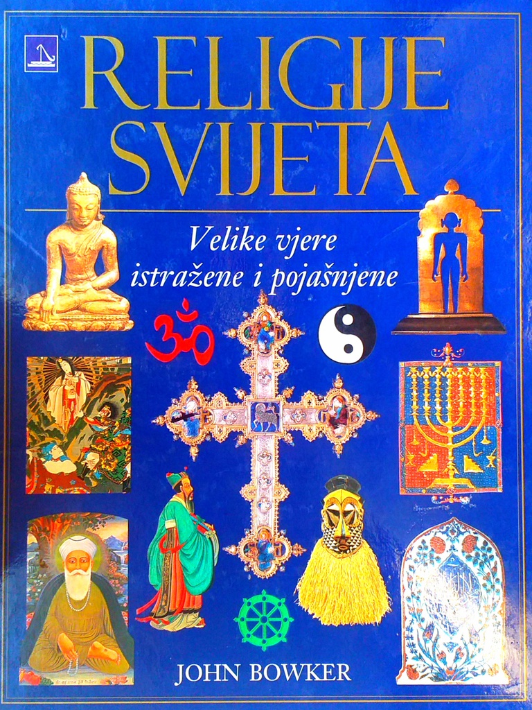 RELIGIJE SVIJETA