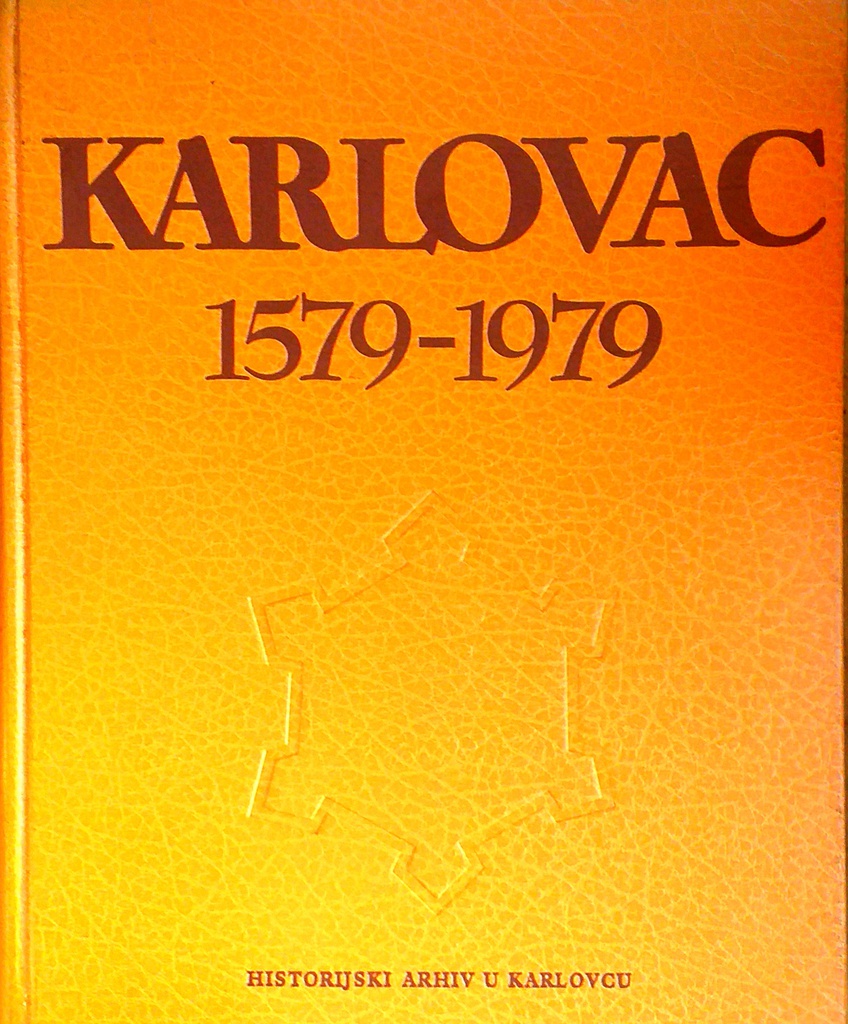 KARLOVAC 1579.-1979.