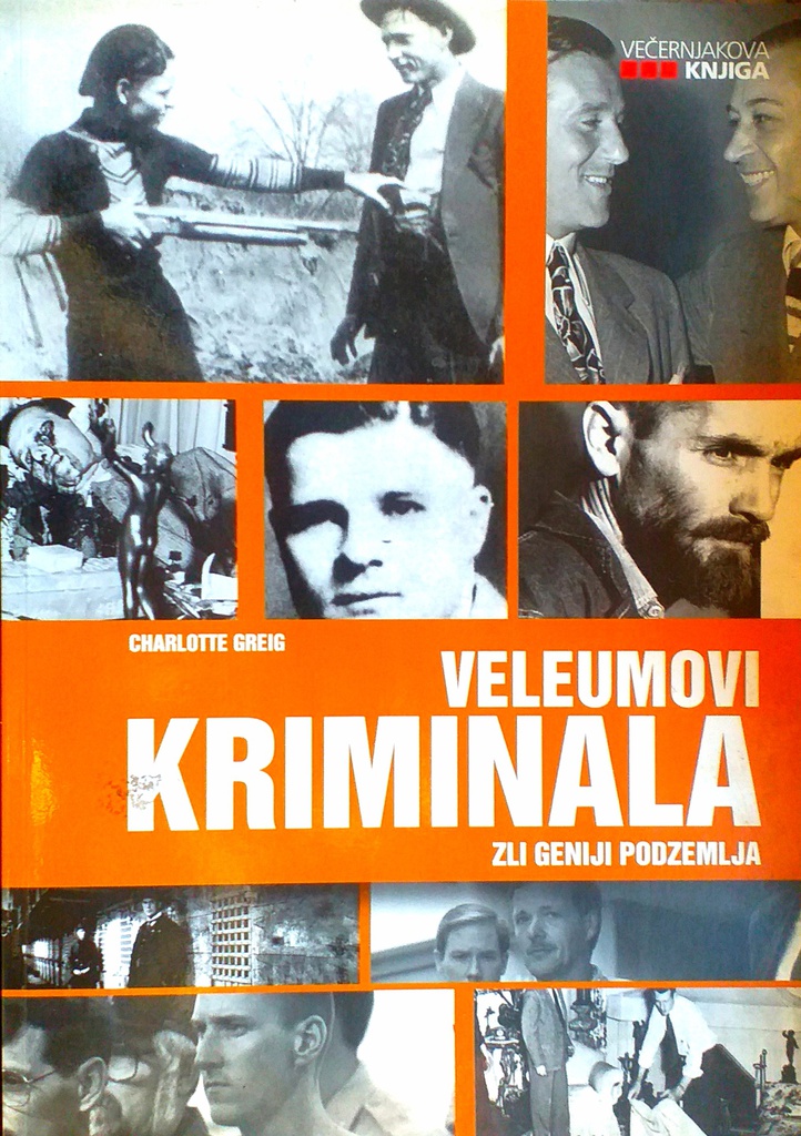 VELEUMOVI KRIMINALA