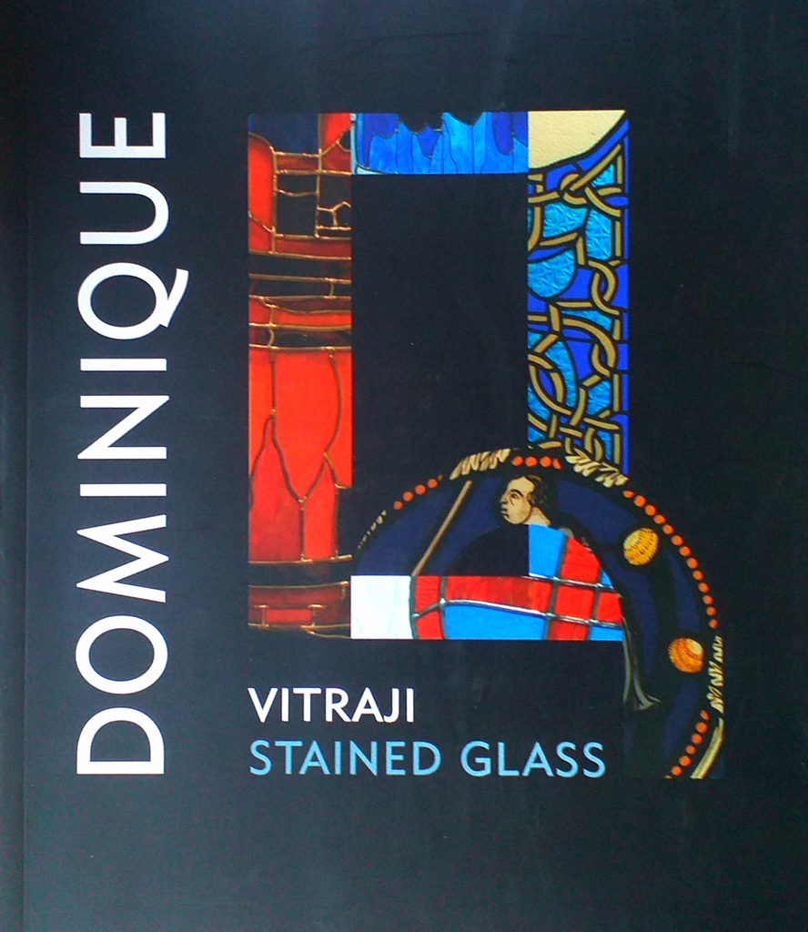 VITRAJI: STAINED GLASS 1997.-2011.