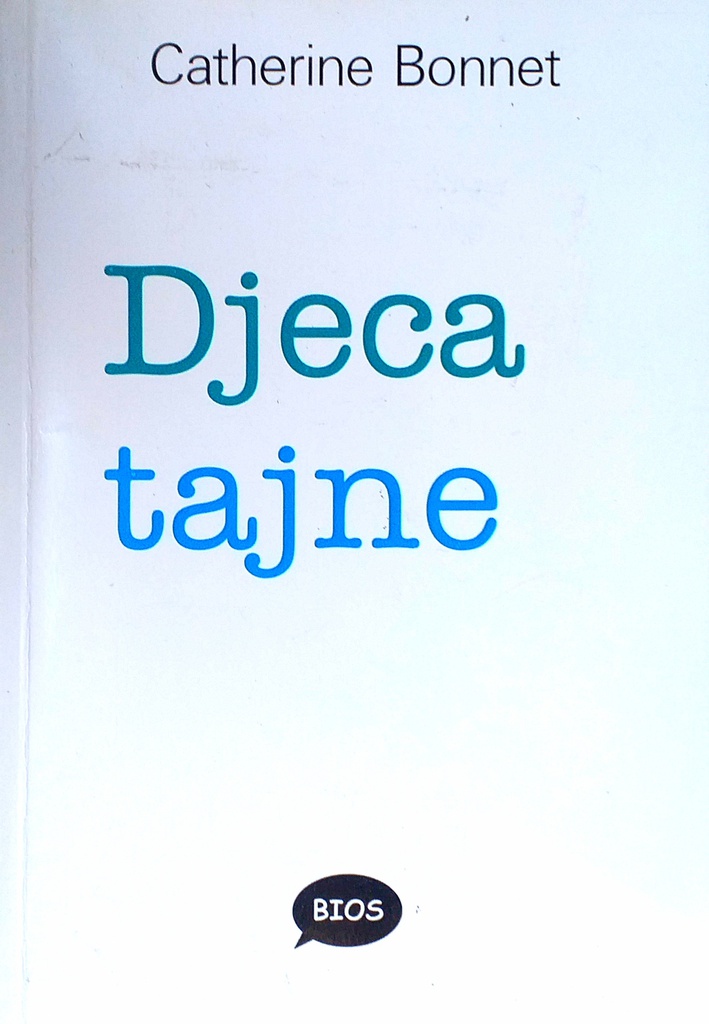 DJECA TAJNE