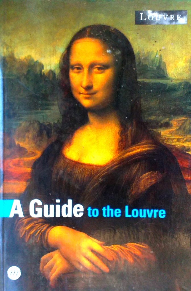 A GUIDE TO THE LOUVRE