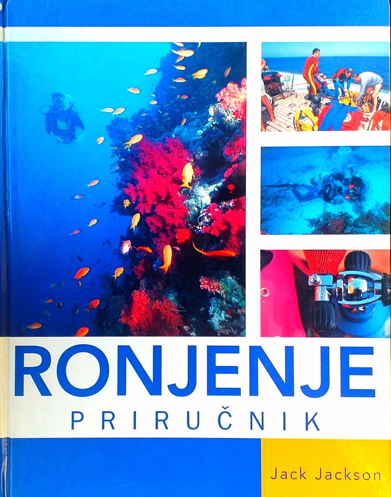 RONJENJE