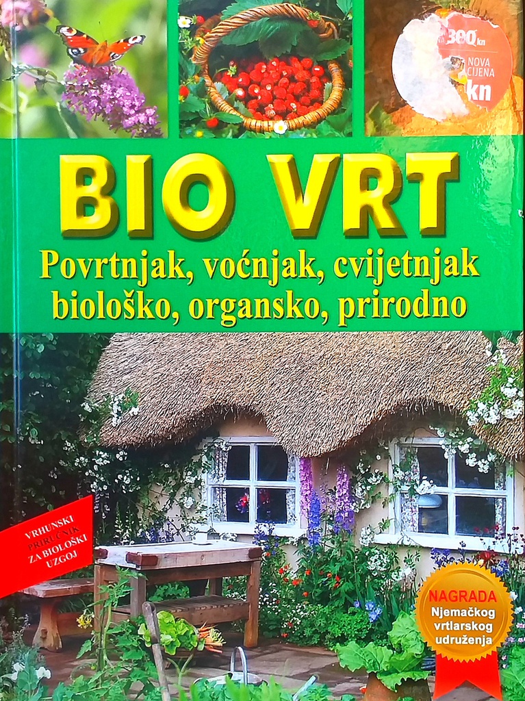 BIO VRT