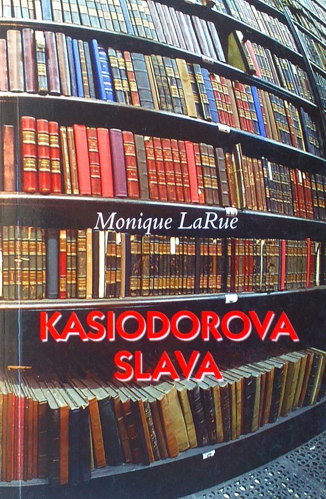 KASIODOROVA SLAVA