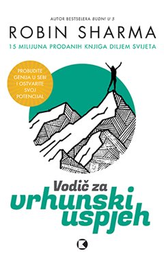 VODIČ ZA VRHUNSKI USPJEH