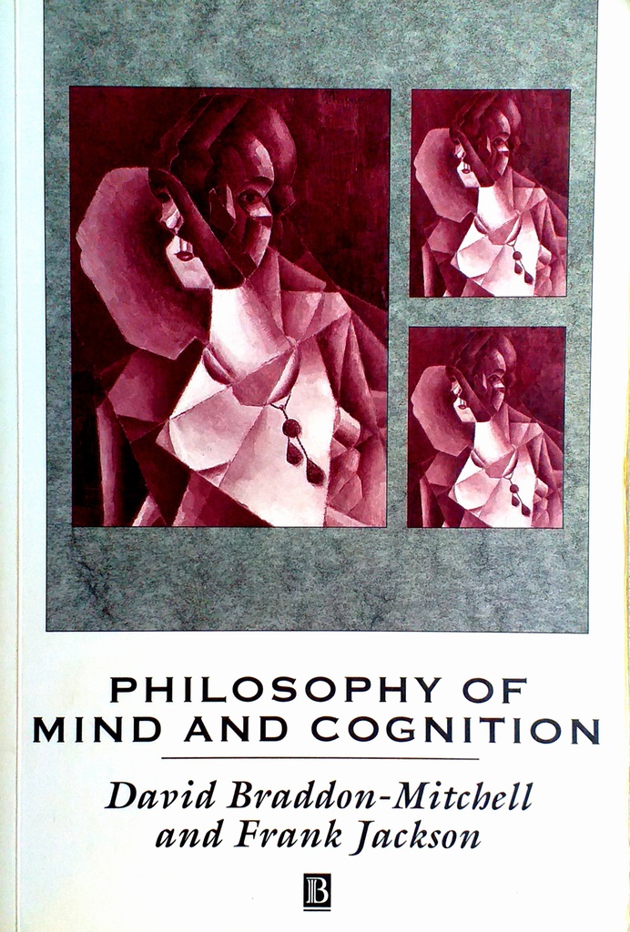 PHILOSOPHY OF MIND AND COGNITION