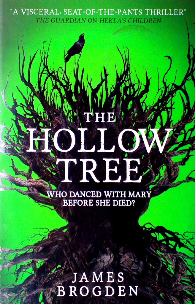 THE HOLLOW TREE