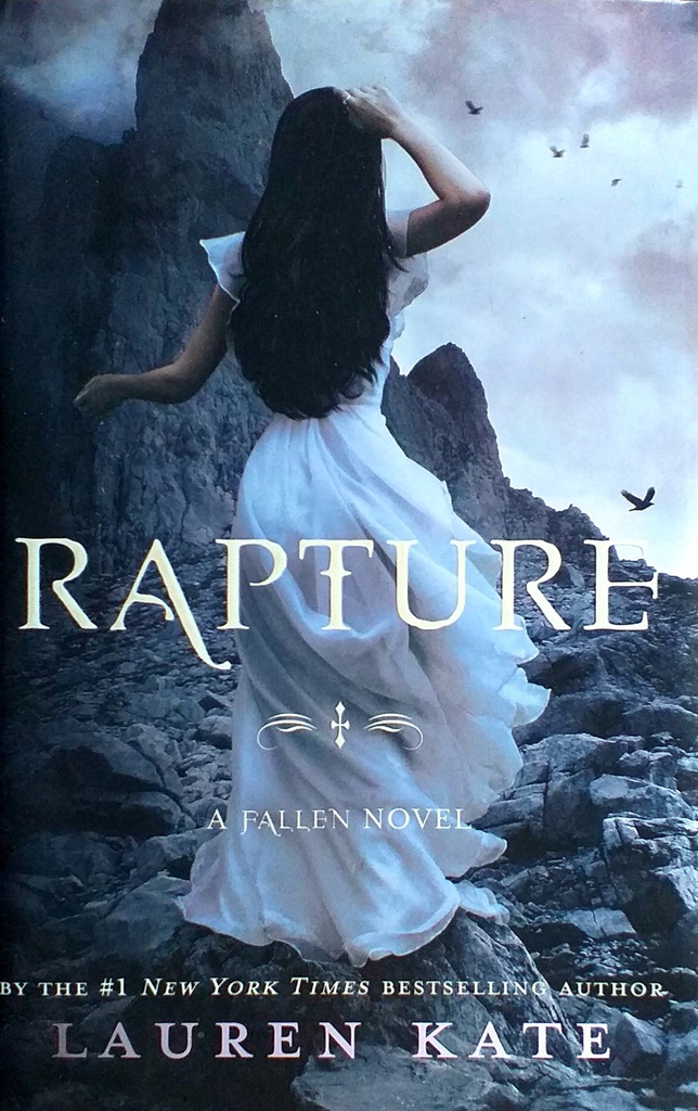 RAPTURE