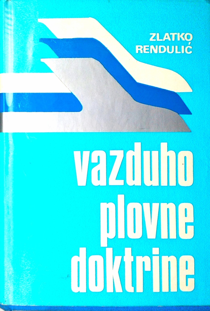 VAZDUHO PLOVNE DOKTRINE