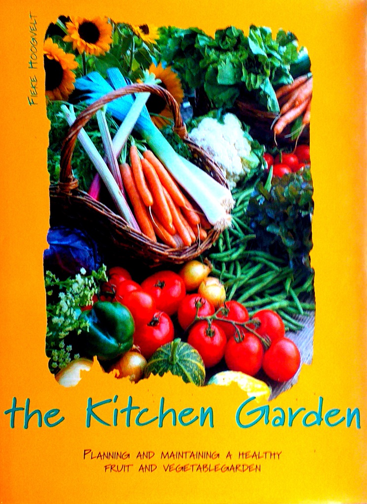 THE KITCHEN GARDEN