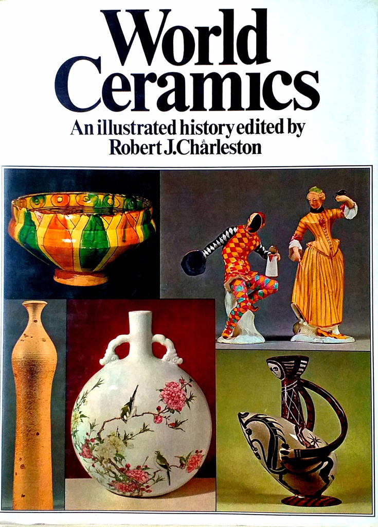 WORLD CERAMICS