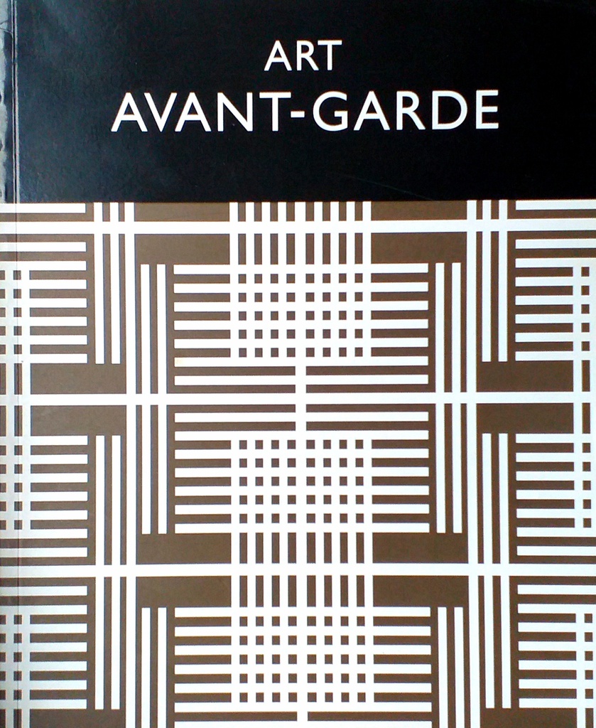 ART AVANT-GARDE