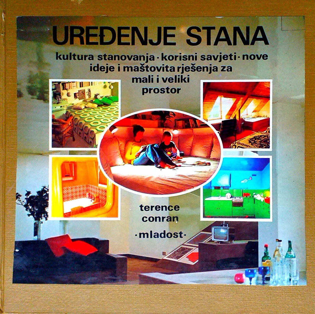 UREĐENJE STANA