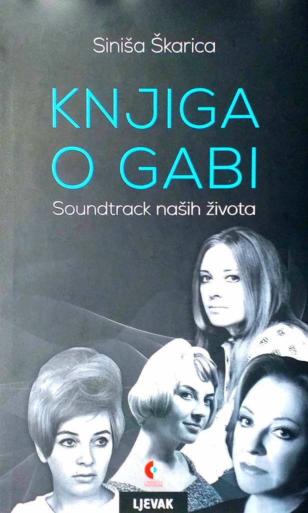 KNJIGA O GABI